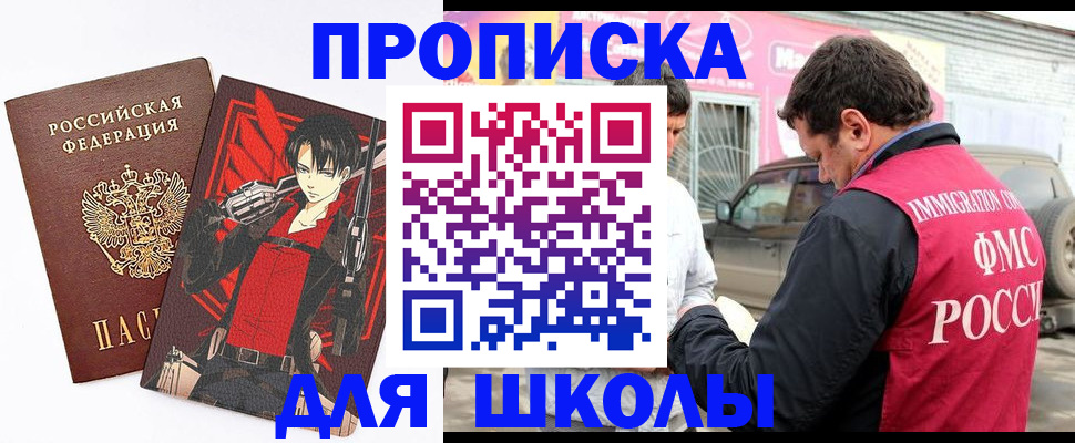 временная прописка в Михайловке